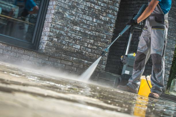 Best Restaurant Pressure Washing  in Sudan, TX