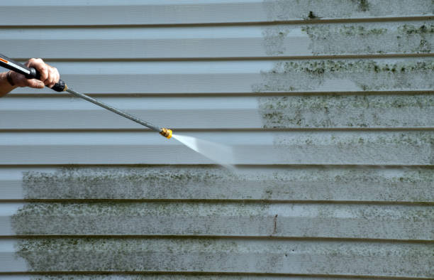 Professional Pressure Washing Services in Sudan, TX