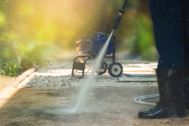 Best Solar Panel Cleaning  in Sudan, TX